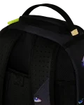 EYES ALL A GLOW (GLOW IN THE DARK) DLXR BACKPACK