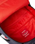 GARFIELD EXTRA CHEESE DLXR BACKPACK