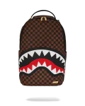 SAWTOOTH SHARKS IN PARIS DLXSV BACKPACK
