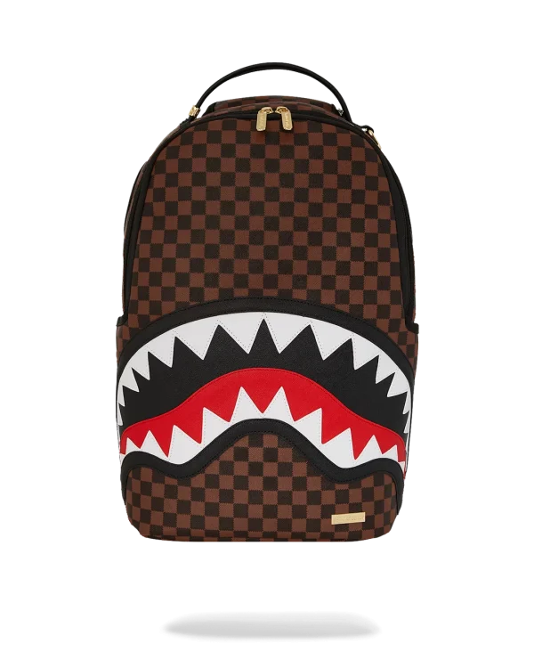 SAWTOOTH SHARKS IN PARIS DLXSV BACKPACK