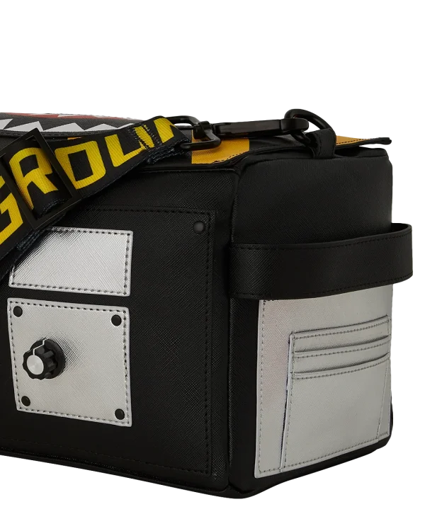 GHOSTBUSTERS GHOST CATCHER BAG