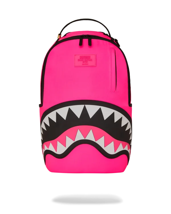 SHARK CENTRAL PULSE BACKPACK
