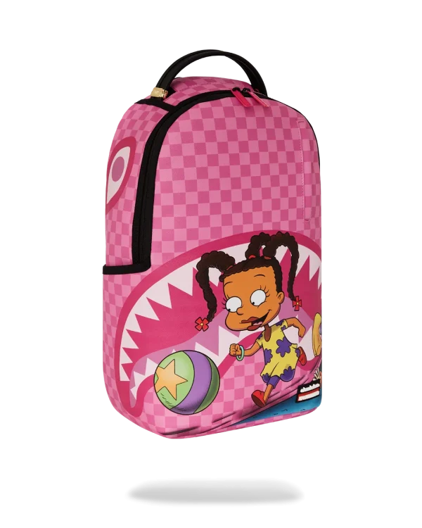 RUGRATS SUSIE PLAYGROUND POP DLXV BACKPACK