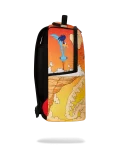 LOONEY TUNES COYOTE SMOKE DROP DLXR BACKPACK