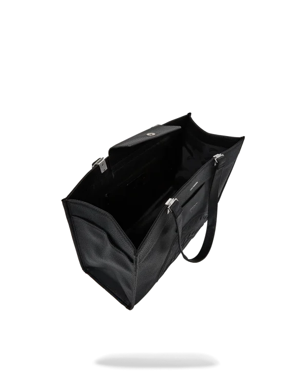 THE HQ TORTUGA TOTE