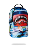 JETSON INTERFACE DLXR BACKPACK