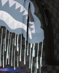 SNOOPY WEATHER THE WEATHER TOGETHER BACKPACK