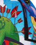 BLOOM BLOOM BEAR BACKPACK