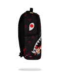 PINK PANTHER PINK MISCHIEF BACKPACK