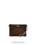 BANDOLERO NOUVEAU CROSSOVER CLUTCH