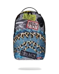 HALLWAY HERO DLXR BACKPACK