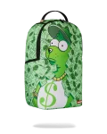MONEY BEAR MONEY BUSH BACKPACK