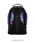 WINGS OF THE NEON SLAYER DLX BACKPACK
