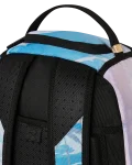 90'S NICK TOON RACER BACKPACK