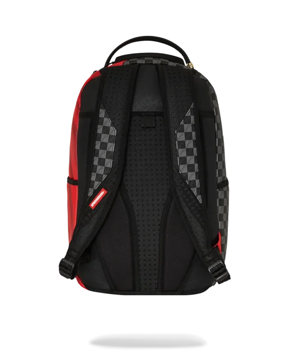 LOONEY TUNES BUGS BUNNY WASUP BACKPACK