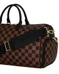 THE HIDEOUT DUFFLE
