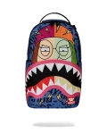 FAMILY GUY: MEG SHARK MOUTH DLXR BACKPACK