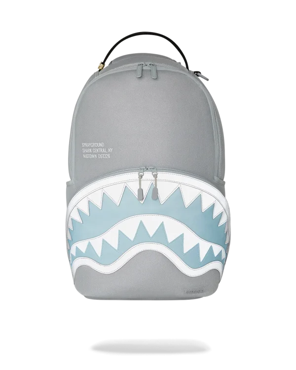 SHARK CENTRAL ICE MESH BACKPACK