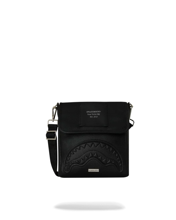 THE HQ MESSENGER SLING