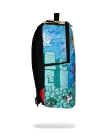 FAIRLY ODD PARENTS: CASH THRONE: TIMMY TAKEOVER DLX BACKPACK