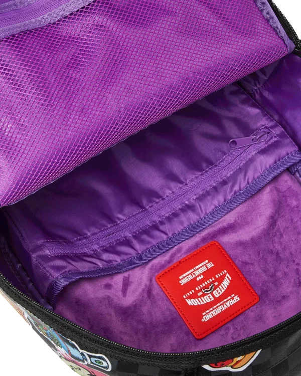TASTY DLXSV BACKPACK