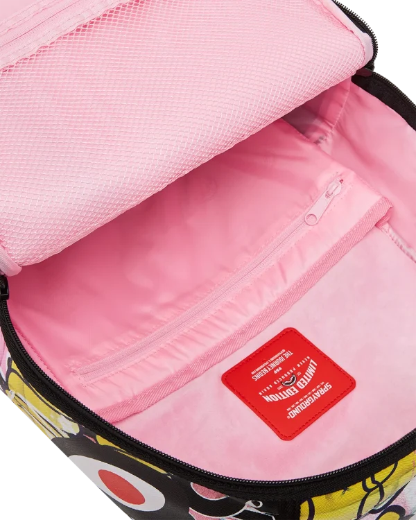 PINK PANTHER PRESTIGE BACKPACK