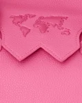 JAMES FIRST CLASS FIRST LADY SPIRKIN HANDBAG