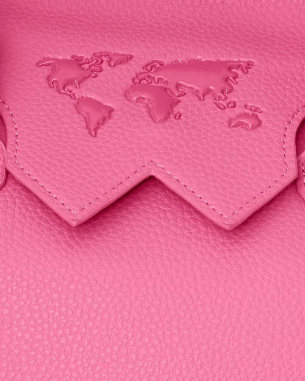 JAMES FIRST CLASS FIRST LADY SPIRKIN HANDBAG