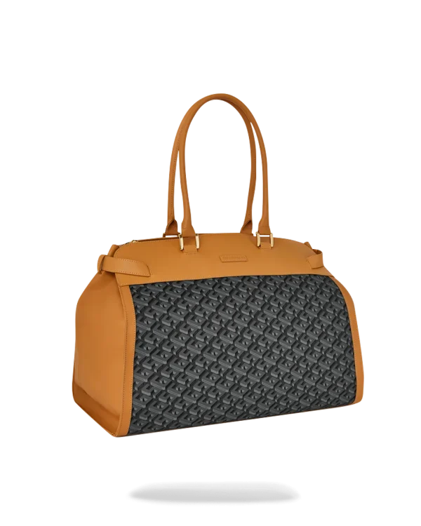 SG3D HENNY BRIEFCASE