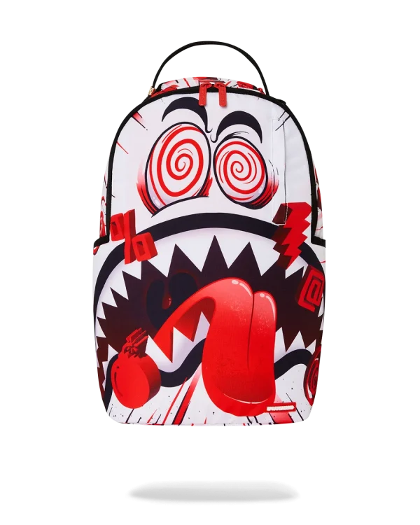 TWISTED DLXR BACKPACK