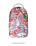 LOONEY TUNES BUGS BUNNY CITY BACKPACK
