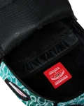 REN & STIMPY HIDDEN GOLD MINE DLXR BACKPACK