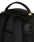 SHARK CENTRAL GILDED BITE BACKPACK