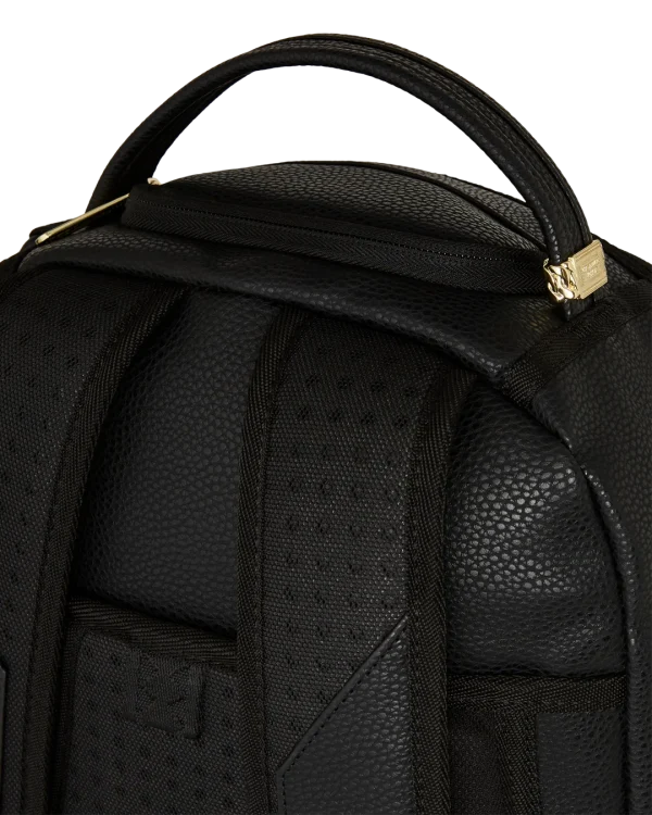 SHARK CENTRAL GILDED BITE BACKPACK