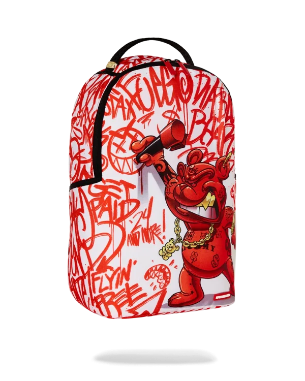 DIABLO GALLERY DLXR BACKPACK