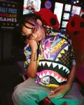 TRIPPIN DAILY DLXSV BACKPACK