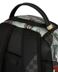 DIAMOND RUN BACKPACK