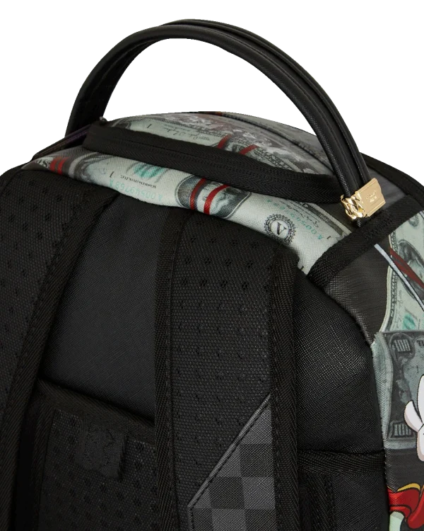 DIAMOND RUN BACKPACK
