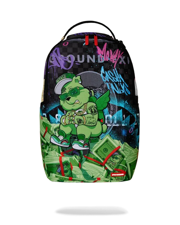 ABEARICAN SUCCESS DLXR BACKPACK