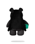 SPEED SHARK SIDE SWIPE MONEYBEAR TEDDY BEAR BACKPACK