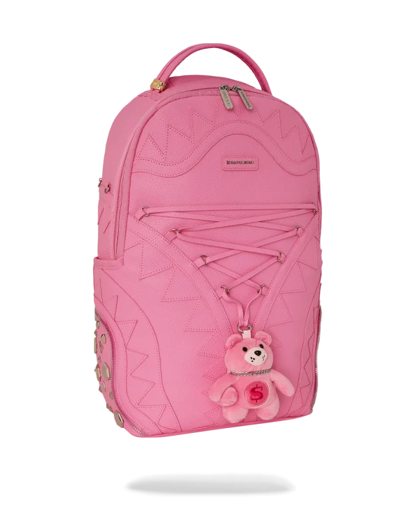 BABY BEAR BADDIE BOSS BACKPACK