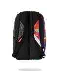 TWINS CHAOS SPLIT 2 BAGS BACKPACK