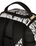 MLS LA FC WINGED WONDER BACKPACK