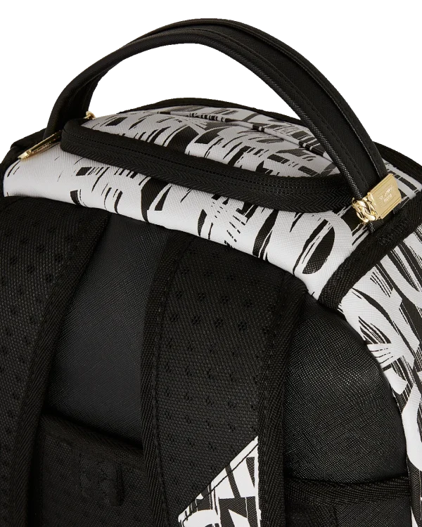 MLS LA FC WINGED WONDER BACKPACK