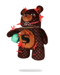 OUCH. WHATEVER MONEYBEAR BACKPACK