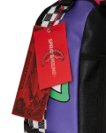 BLOCK PARTY BACKPACK