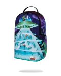 LOONEY TUNES MARVIN THE MARTIAN PAYBACK DLXR BACKPACK