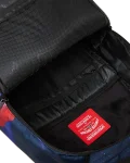DBD IN BAG TO THE FUTURE FEATURING ASTROMANE BACKPACK