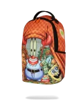 SPONGEBOB STACK UP KRABS BACKPACK
