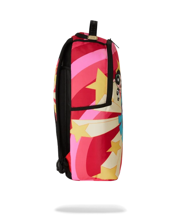 POWERPUFF GIRLS BLAST BACKPACK
